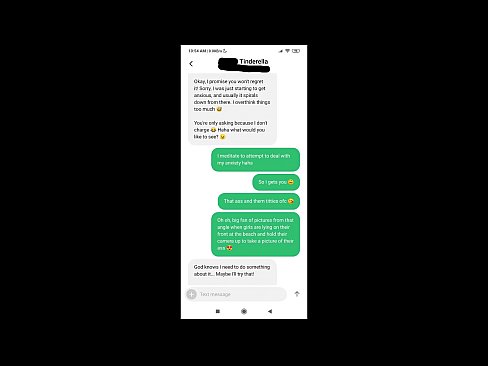 ❤️ הוספתי PAWG חדש מ-Tinder להרמון שלי (כולל שיחה עם טינדר) ❌ פורנו vk אצלנו iw.pornhills-com.ru ❌️❤